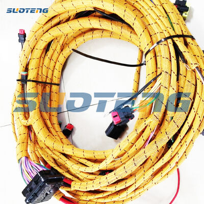 447-8308 4478308 Chassis Wiring Harness untuk 349F L Excavator