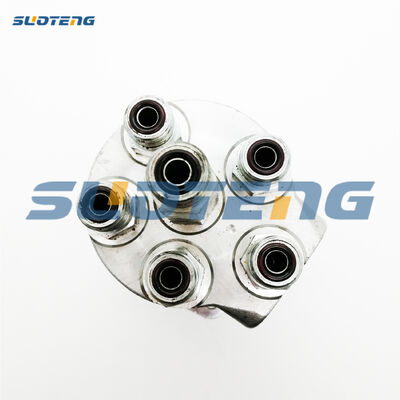 310-0382 3100382 Joystick Pilot Valve untuk 312E 320E Excavator
