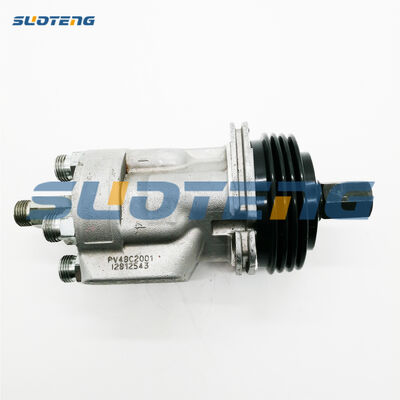 310-0382 3100382 Joystick Pilot Valve untuk Excavator E312E E320E