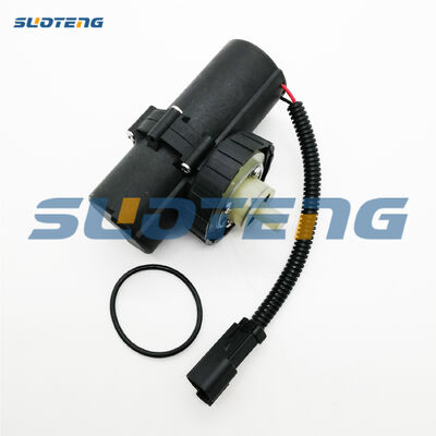 228-9129 2289129 Pompa Pengangkat Bahan Bakar untuk 414E 416D Backhoe Loader