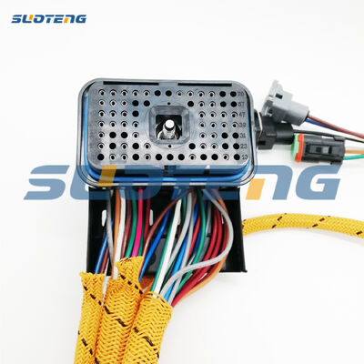 230-6279 Kabel pengikat 2306279 untuk Excavator E330C