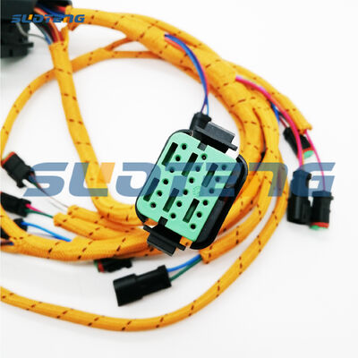 230-6279 Kabel pengikat 2306279 untuk Excavator E330C