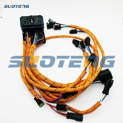 230-6279 Kabel pengikat 2306279 untuk Excavator E330C