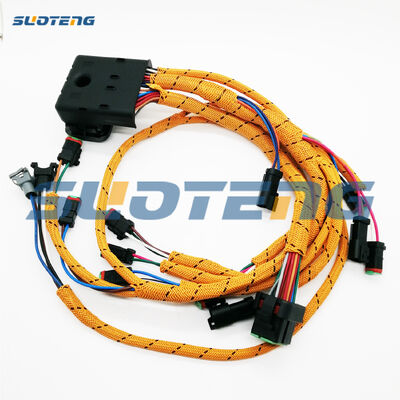 230-6279 Kabel pengikat 2306279 untuk Excavator E330C