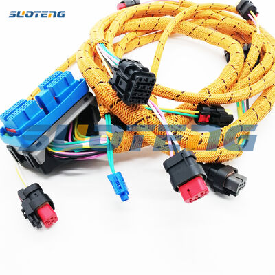 296-4617 Kabel pengikat 2964617 Untuk Excavator E320D