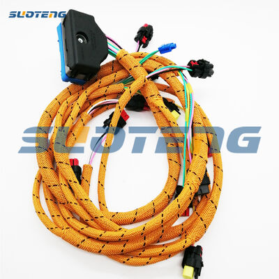 296-4617 Kabel pengikat 2964617 Untuk Excavator E320D