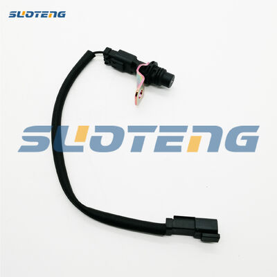 201-6615 2016615 Sensor Kecepatan untuk Excavator 345C 345D