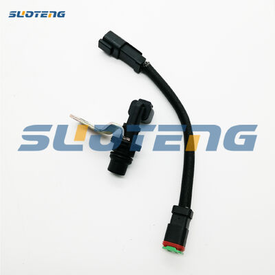 201-6616 2016616 Sensor kecepatan untuk truk 773F