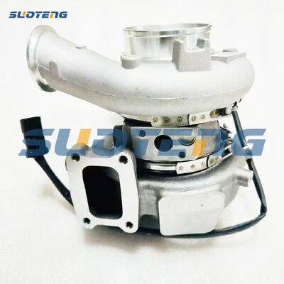 3768662 Turbocharger untuk Bagian Mesin QSB6.7