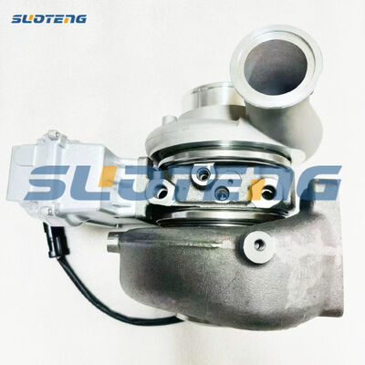 3768662 Turbocharger untuk Bagian Mesin QSB6.7