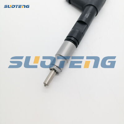 295050-1160 Injektor bahan bakar diesel untuk mesin C2.2 C1.7 Nozzle