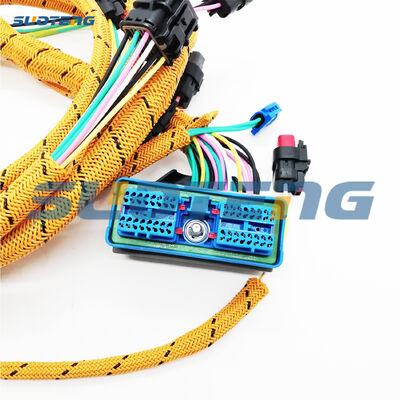 296-4617 2964617 Kabel mesin untuk Excavator E320D E323D L