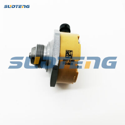 312-5620 3125620 Solenoid Valve untuk Mesin C6.4