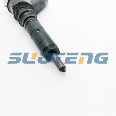 Injektor Bahan Bakar 326-4700 3264700 untuk Ekskavator E320D
