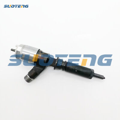Injektor Bahan Bakar 326-4700 3264700 untuk Ekskavator E320D