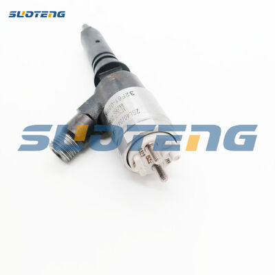 Injektor Bahan Bakar 326-4700 3264700 untuk Ekskavator E320D