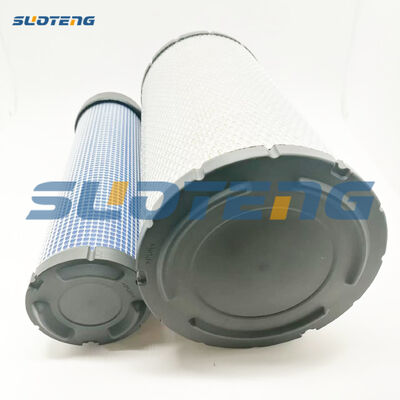110-6326 1106326 Filter udara untuk 906 906H Loader