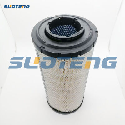 110-6326 1106326 Filter udara untuk 906 906H Loader