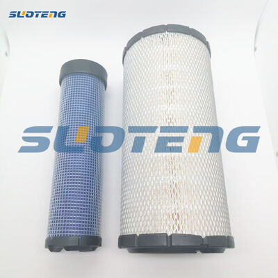 110-6326 1106326 Filter udara untuk 906 906H Loader