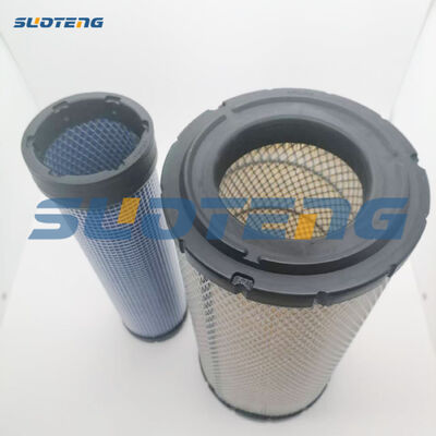 110-6326 1106326 Filter udara untuk 906 906H Loader