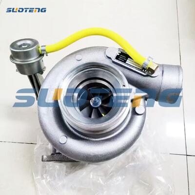 4050277 Turbocharger untuk mesin 6CT8.3