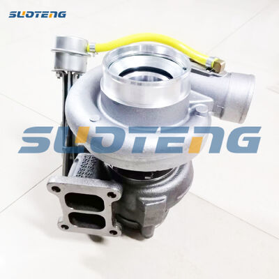 4050277 Turbocharger untuk mesin 6CT8.3