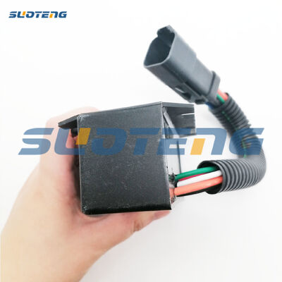 149-2612 1492612 Relay Switch untuk 621G 621H Traktor