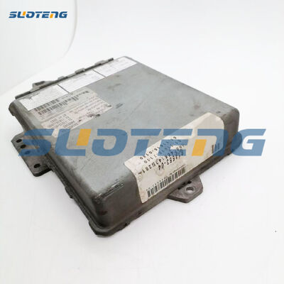 0 281 001 521 Unit Kontrol Modul Mesin ECU untuk Bagian Mesin