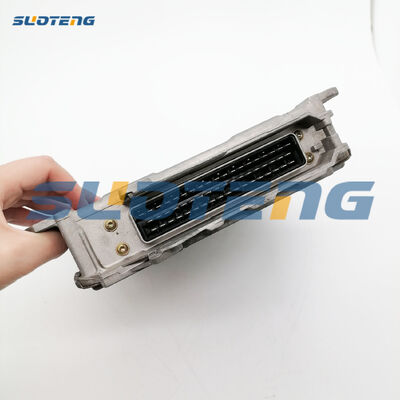 0 281 001 521 Unit Kontrol Modul Mesin ECU untuk Bagian Mesin