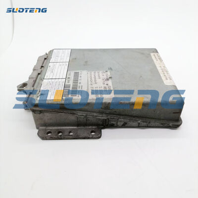 0 281 001 521 Unit Kontrol Modul Mesin ECU untuk Bagian Mesin
