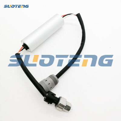 164-3692 1643692 Sensor Tekanan Minyak untuk 988F 992D Loader