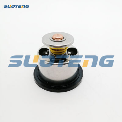 377-3016 3773016 Pengatur suhu air untuk Traktor 627H