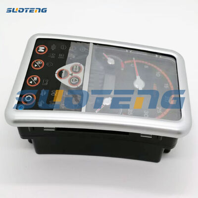 21M9-30101 Monitor Cluster Assy untuk Ekskavator R55W-9