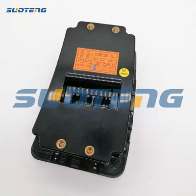 21M9-30101 Monitor Cluster Assy untuk Ekskavator R55W-9