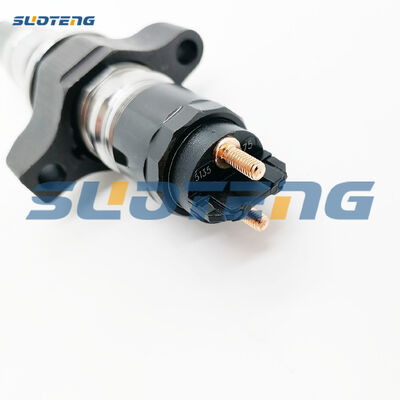 Injektor Bahan Bakar 2855135 untuk Traktor T1804 T2104