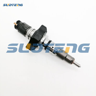 Injektor Bahan Bakar 2855135 untuk Traktor T1804 T2104