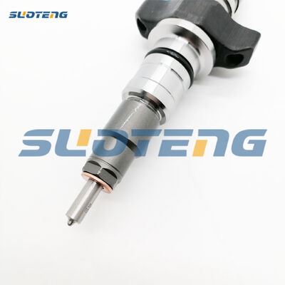 Injektor Bahan Bakar 2855135 untuk Traktor T1804 T2104