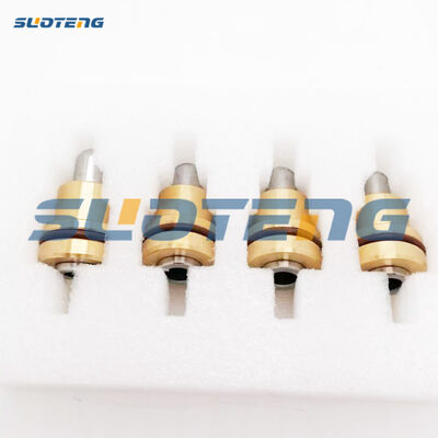9108066 Pilot Valve Pusher untuk Excavator EX100-5 EX200-5