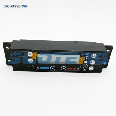 561-07-81142 Panel Kontrol untuk Truk Sampah HD325 HD405