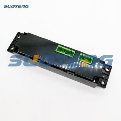 561-07-81142 Panel Kontrol untuk Truk Sampah HD325 HD405