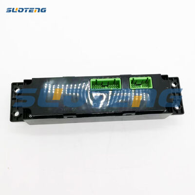 561-07-81142 Panel Kontrol untuk Truk Sampah HD325 HD405