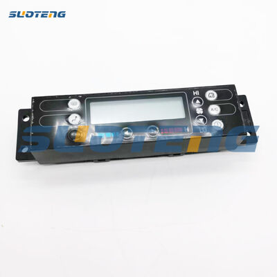 561-07-81142 Panel Kontrol untuk Truk Sampah HD325 HD405