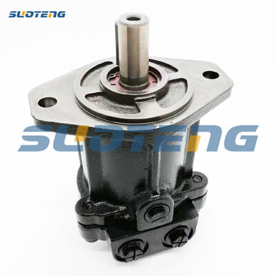 MA23W01 Motor kipas untuk excavator SY485 SY550