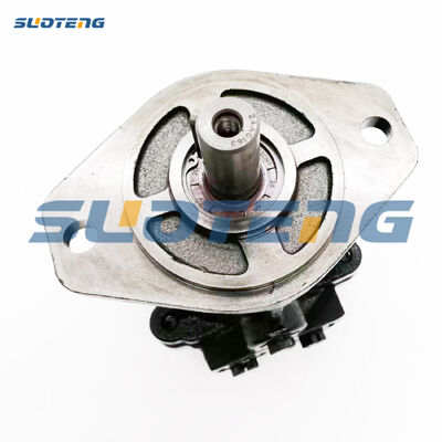 MA23W01 Motor kipas untuk excavator SY485 SY550