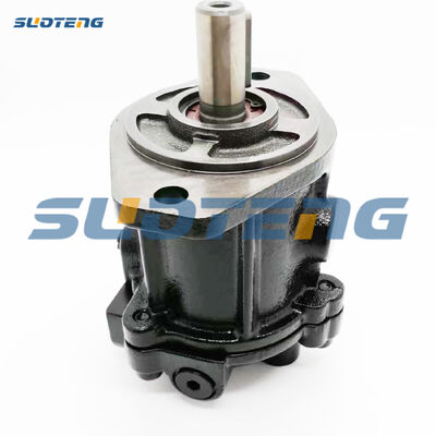 MA23W01 Motor kipas untuk excavator SY485 SY550