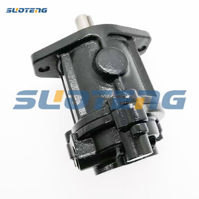 MA23W01 Motor kipas untuk excavator SY485 SY550