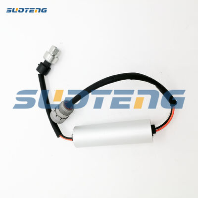 164-3692 1643692 Sensor Tekanan Minyak untuk D9R D10N