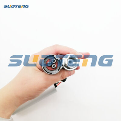 164-3692 Sensor Tekanan Minyak 1643692 untuk Traktor D10N D9R