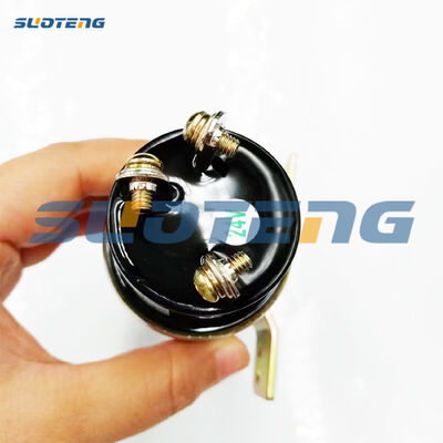 XKDE-01455 Hentikan Solenoid untuk Ekskavator R210W9S