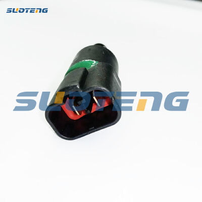 Sensor Sakelar Tekanan Oli 20Y-06-21710 untuk Dozer D375A D475A